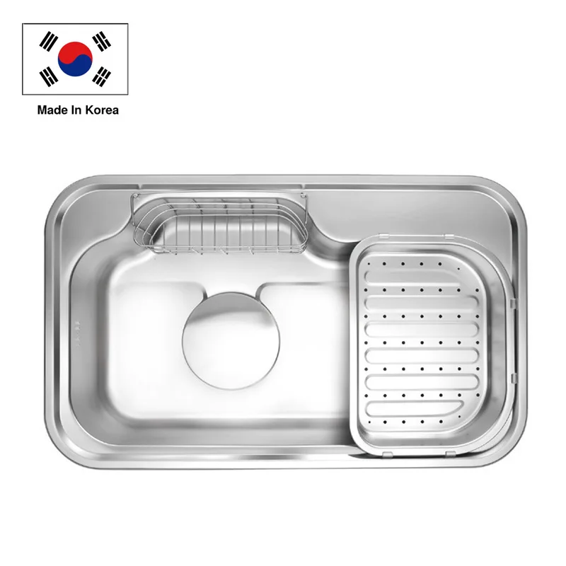 Monic K-840 Korean Kitchen Sink