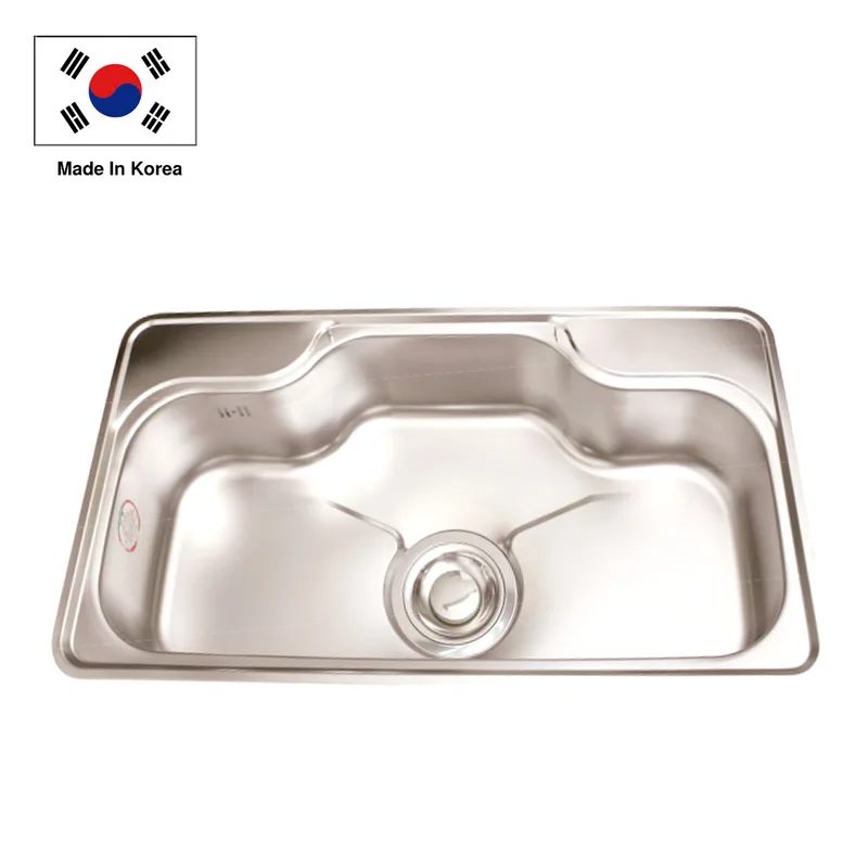 Monic K-940 Korean Kitchen Sink