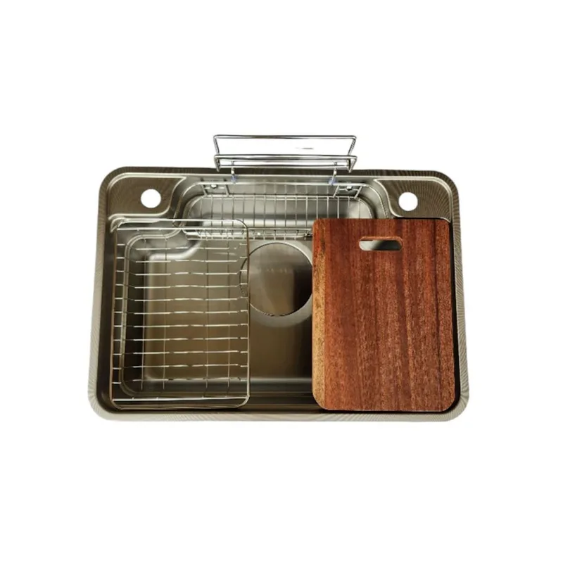 Monic LXN-700 Linen Sink