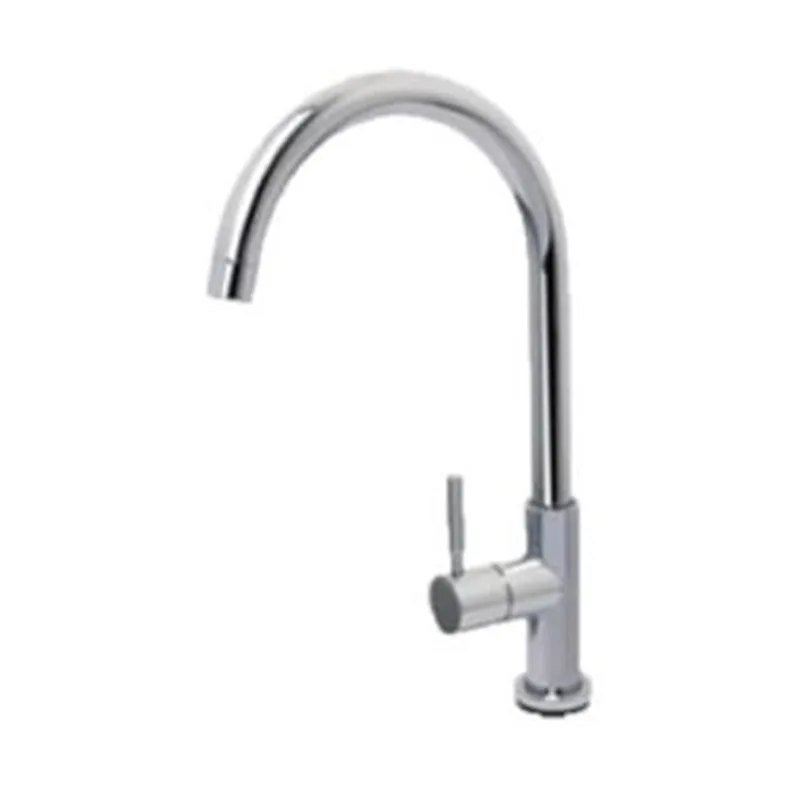Monic T-3D Kitchen Sink Tap