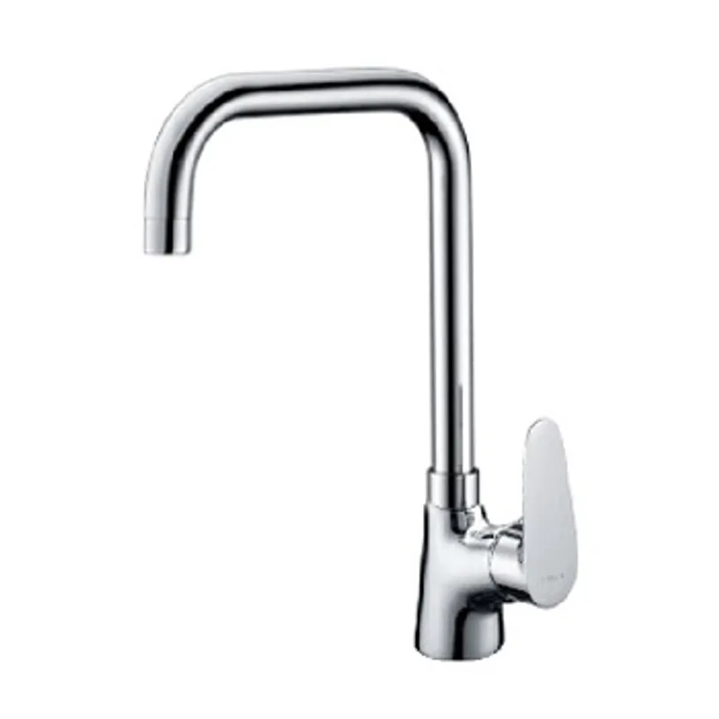 NTL-1103 Sink Mixer