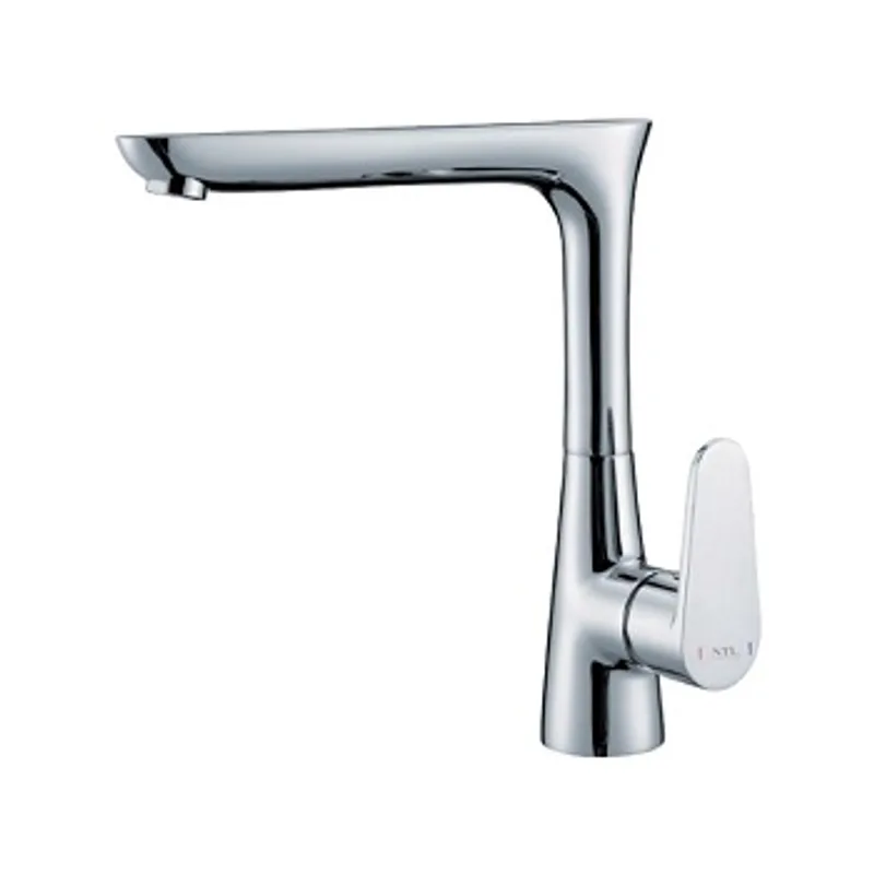 NTL-1103-SS Sink Mixer