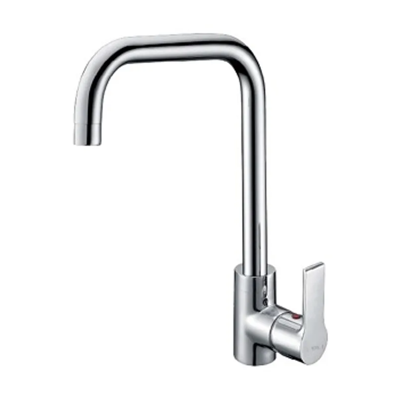 NTL-1203 Sink Mixer