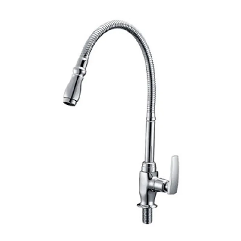 NTL 1612-C Sink Tap