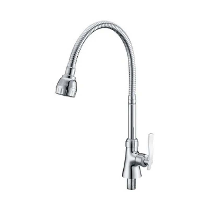 NTL-1658A-C Sink Tap