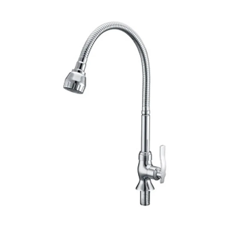 NTL-1659A-C Sink Tap