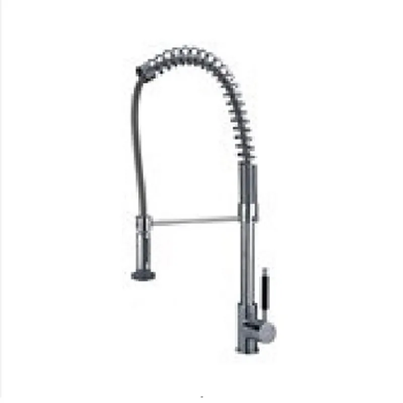 NTL 1833 Sink Mixer