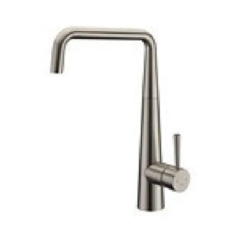 NTL 1843 Sink Mixer (Brushed Nickel)