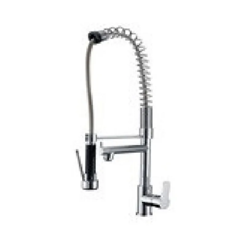 NTL 1853 Sink Mixer