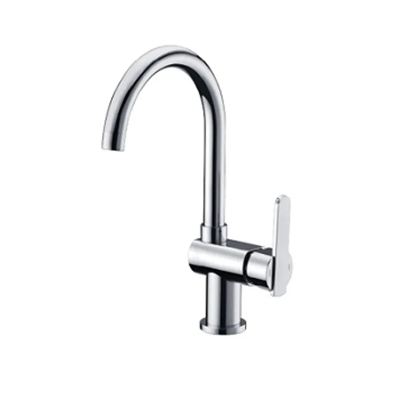 NTL 2003 Sink Mixer