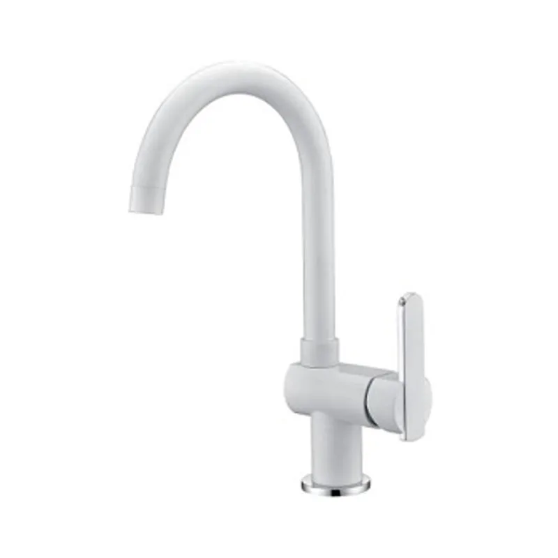 NTL 2003 Sink Mixer