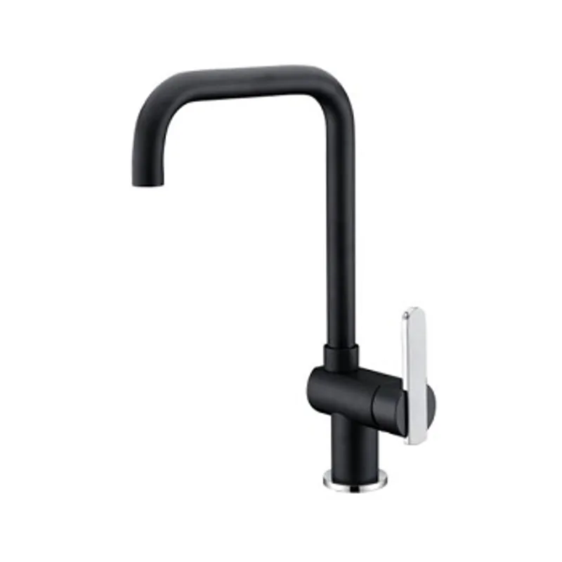 NTL 2003 SS Sink Mixer