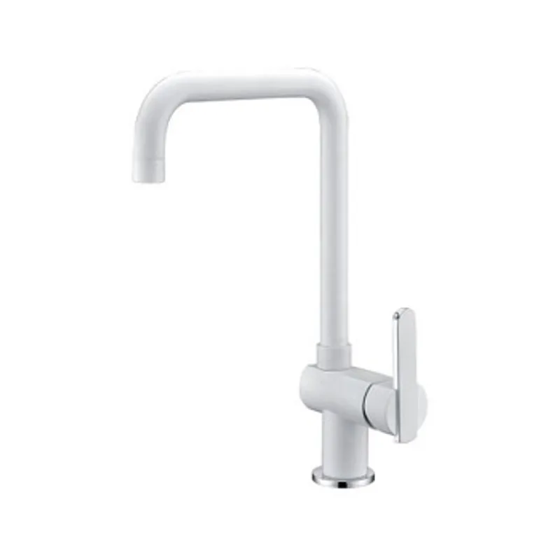 NTL 2003 SS Sink Mixer
