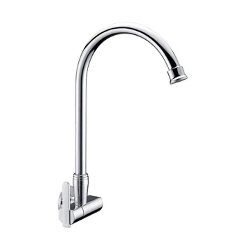 NTL-2014-C Wall Sink Tap