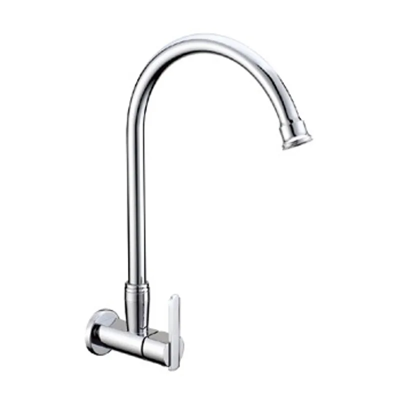 NTL-2015-C Wall Sink Tap