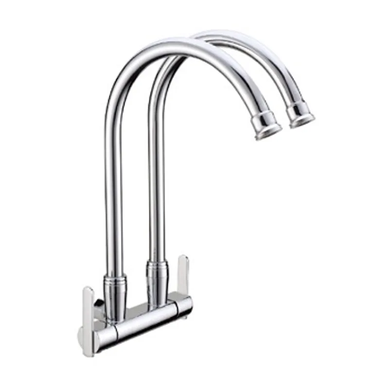 NTL-2026-C Wall Sink Tap