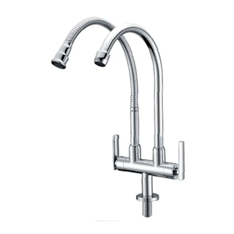 NTL 3025-C-S Sink Tap