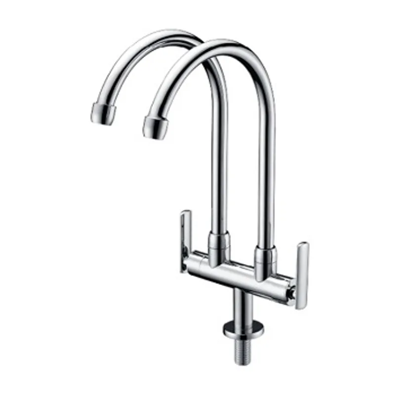 NTL 3025-C Sink Tap