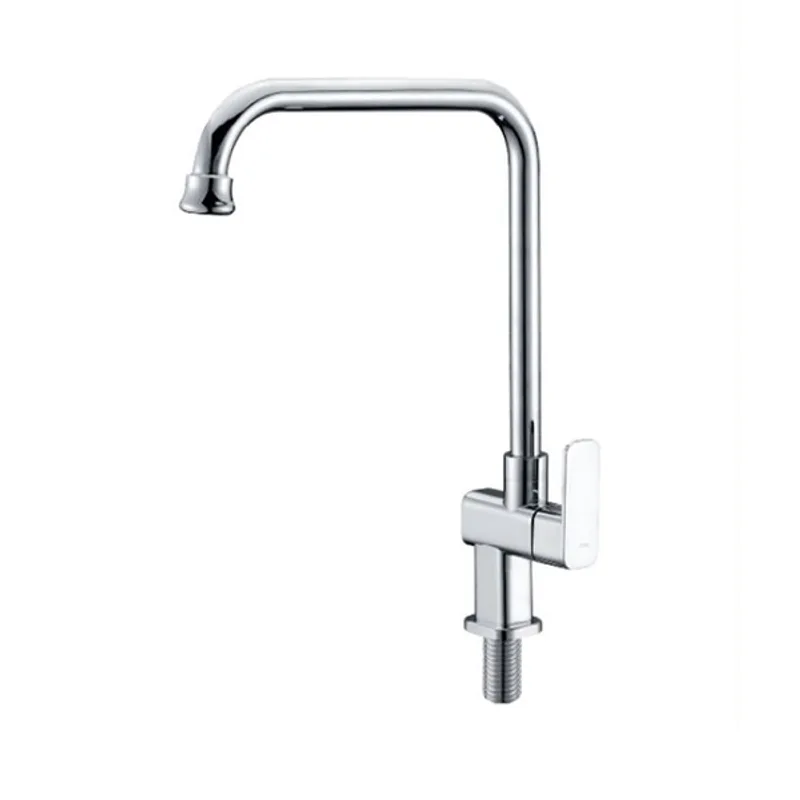 NTL 6013-C SS Sink Tap