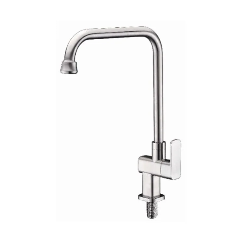 NTL 6013-C SS Sink Tap
