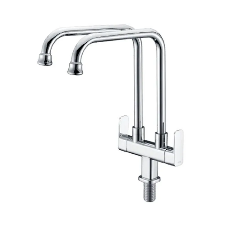 NTL 6025-C SS Sink Tap