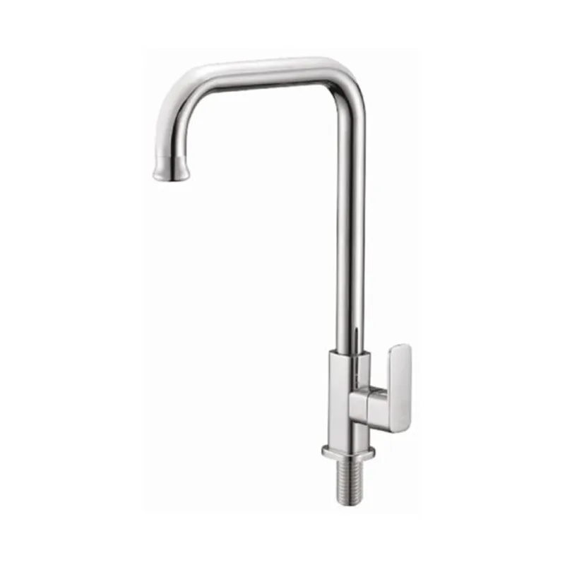 NTL-6029-C-SS Kitchen Sink Tap