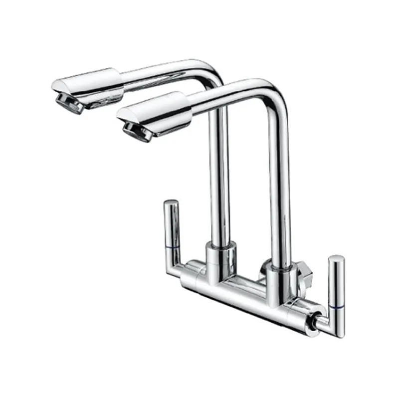 NTL 8026-C Wall Sink Tap