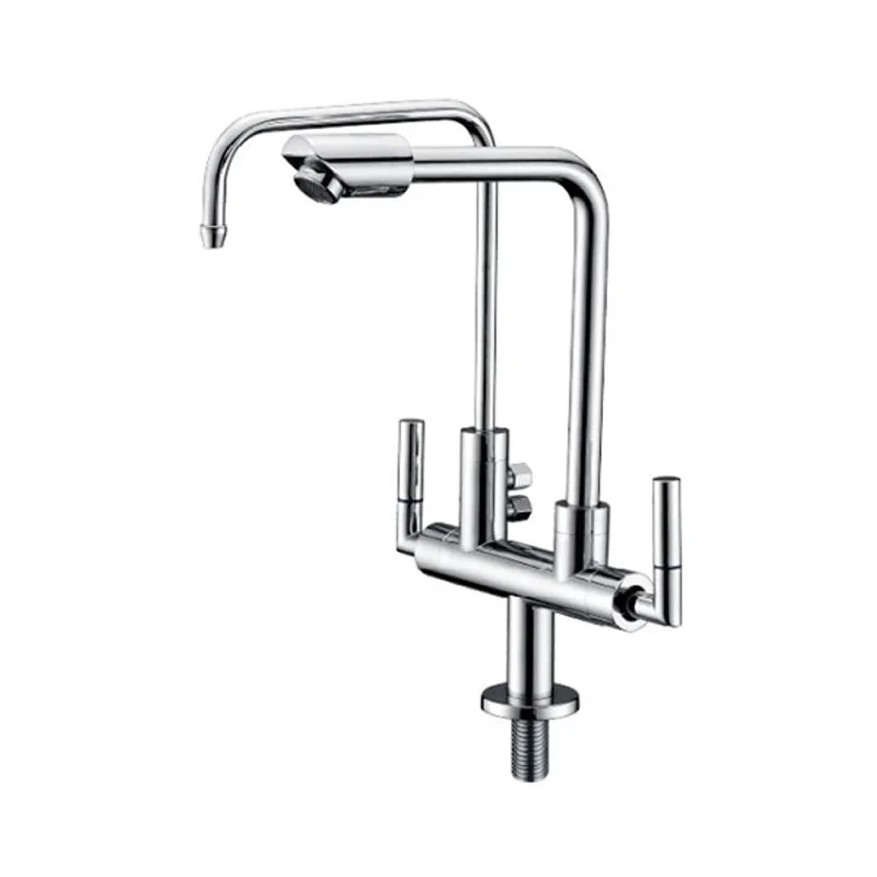 NTL 8032-C Sink Tap