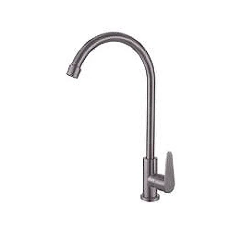 NTL 9053-C(GM) Kitchen Sink Tap (Gun Metal)
