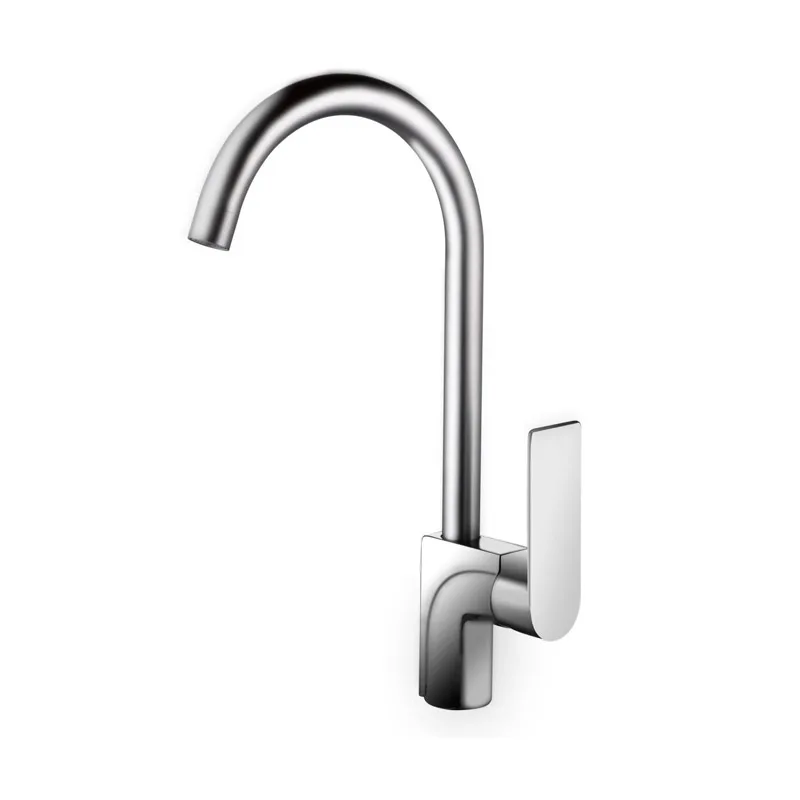 NTL-9153 Kitchen Sink Mixer