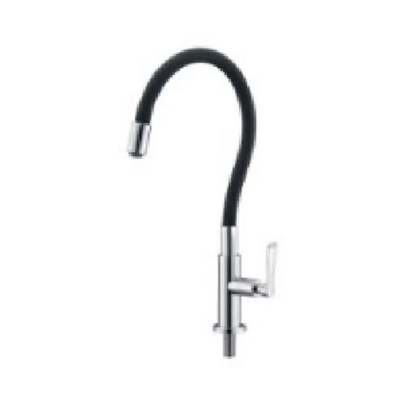 NTL SS8113-C Sink Tap