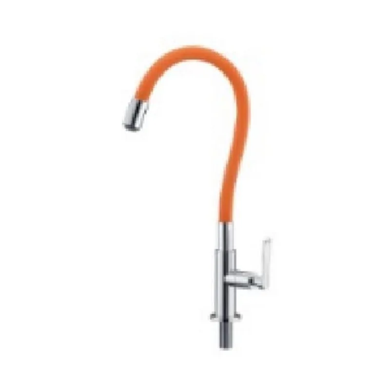 NTL SS8113-C Sink Tap