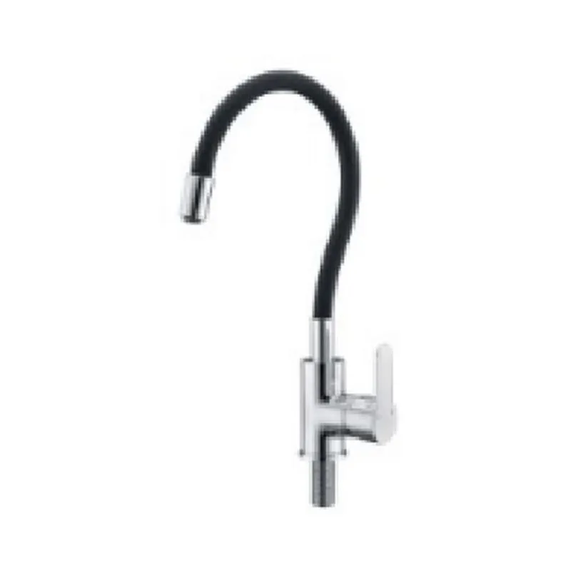 NTL SS8203-C Sink Tap