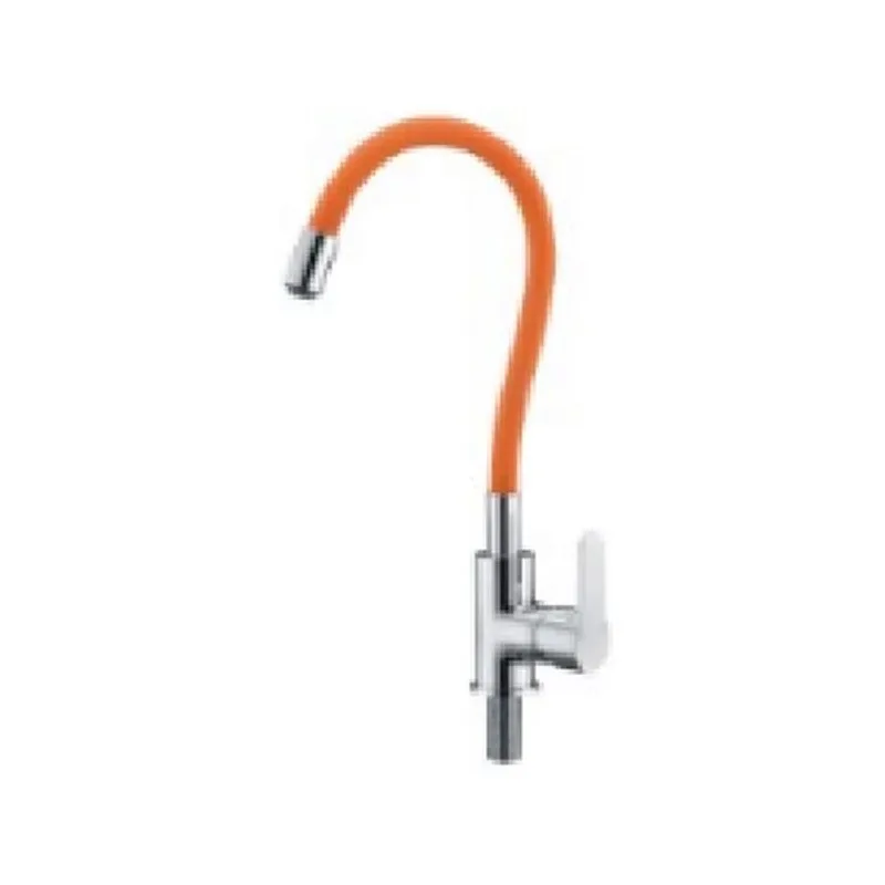 NTL SS8203-C Sink Tap