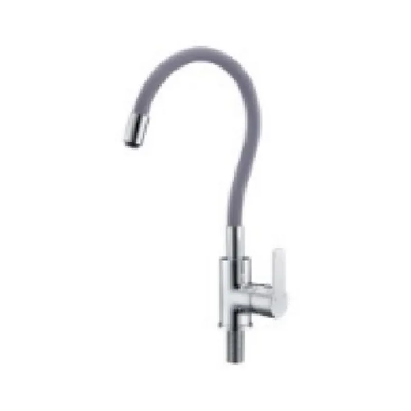 NTL SS8203-C Sink Tap