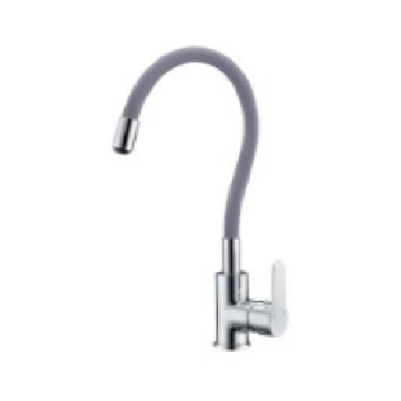 NTL SS8203 Sink Mixer