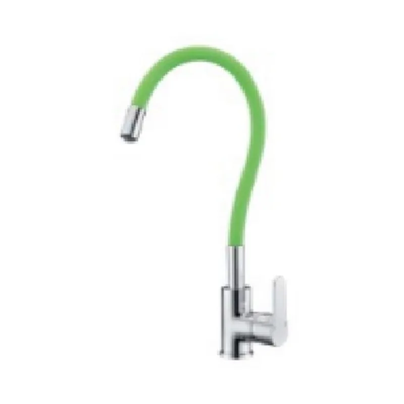NTL SS8203 Sink Mixer