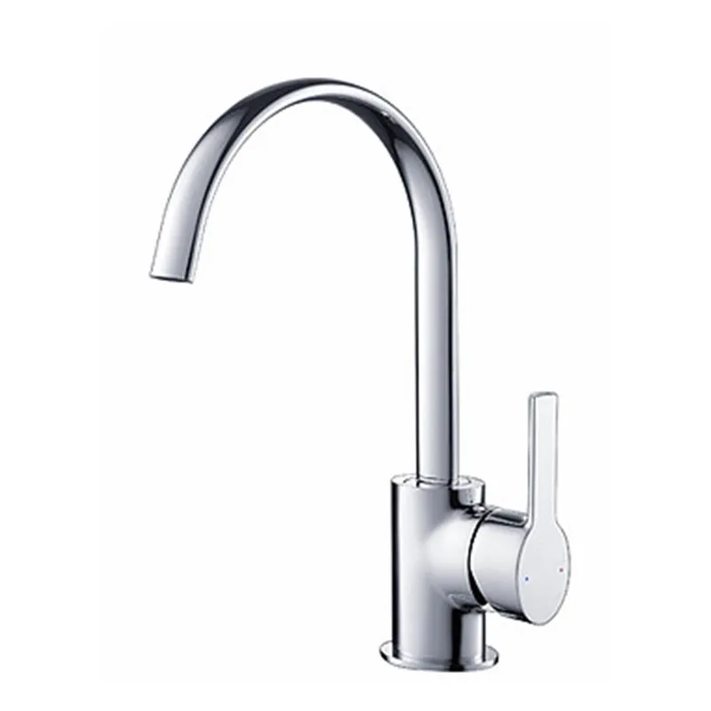 OttO 10190-24 Sink Mixer