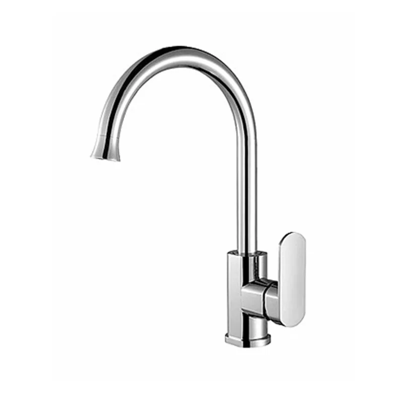 OttO 1306-03 Sink Mixer