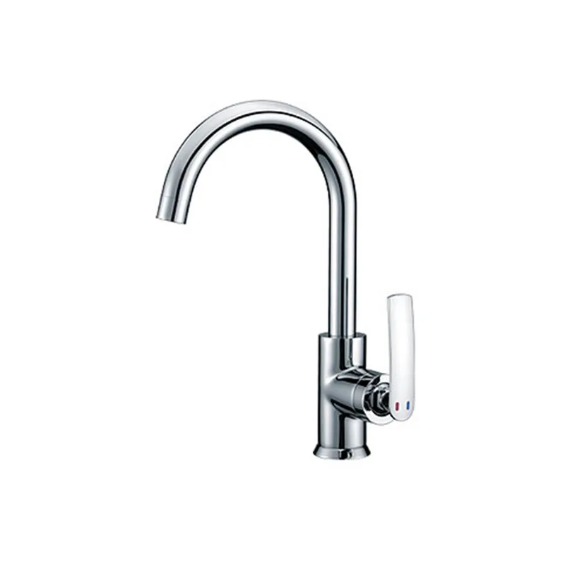 OttO 2016-03 Sink Mixer