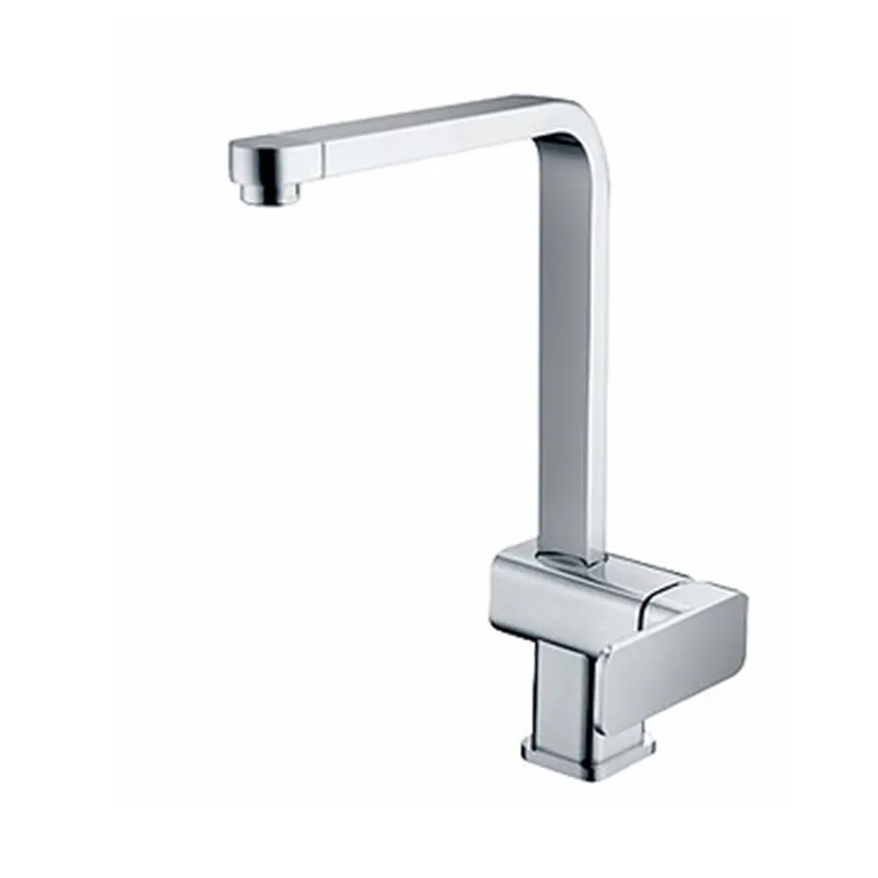OttO 2017-03 Sink Mixer
