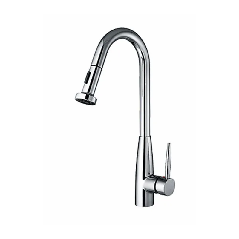 OttO 2030-03 Sink Mixer