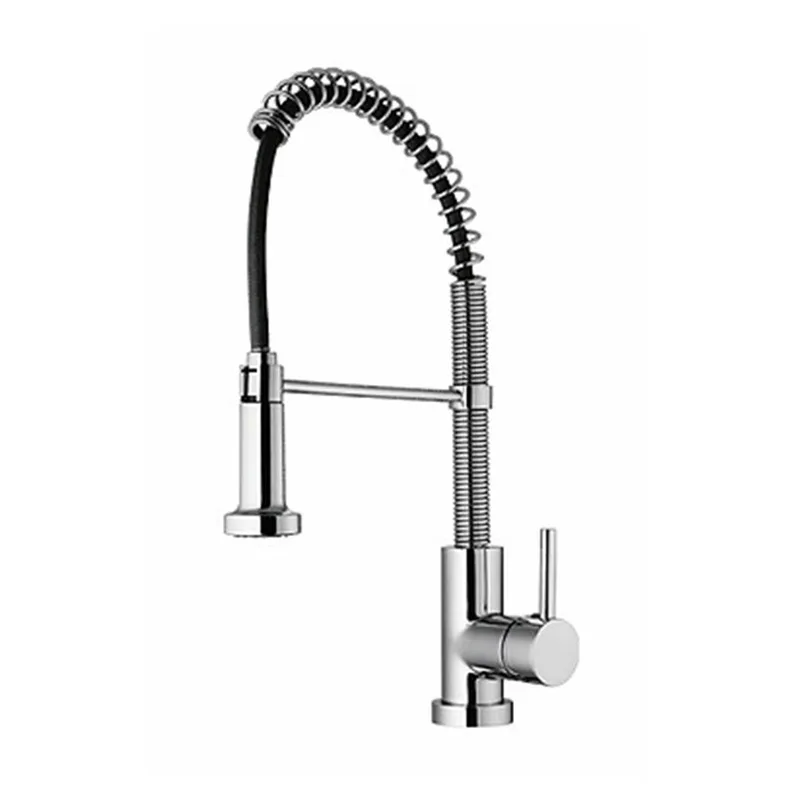 OttO 2040-03 Sink Mixer