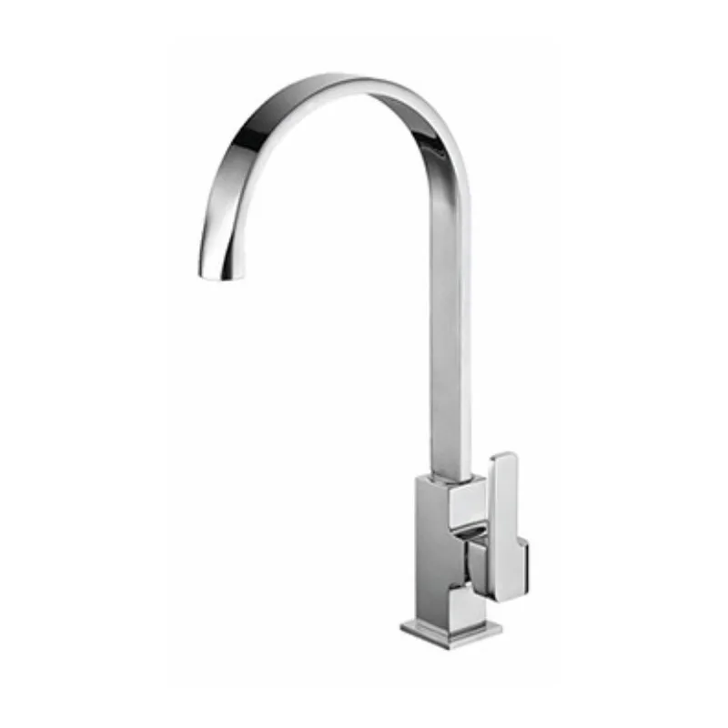 OttO 5302-03 Kitchen Sink Cold Tap