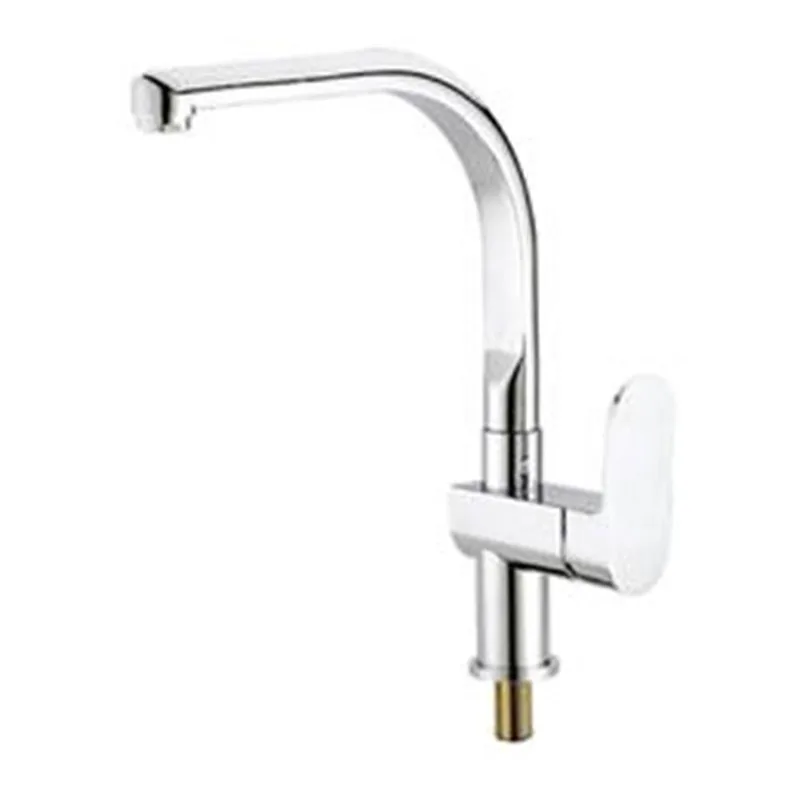 Pozzi G320 Kitchen Sink Tap