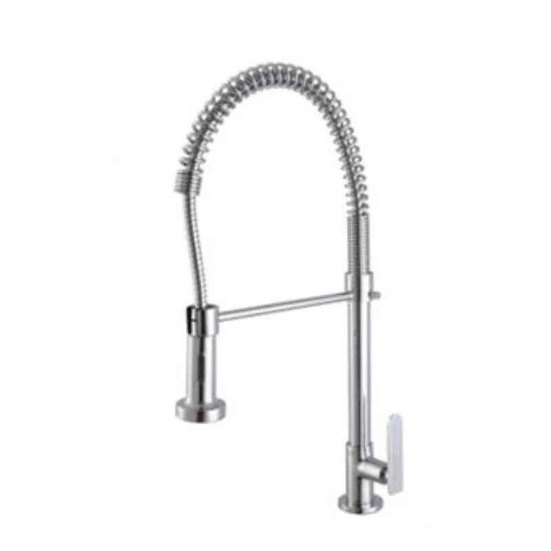 Pozzi K8220 Kitchen Sink Cold Tap