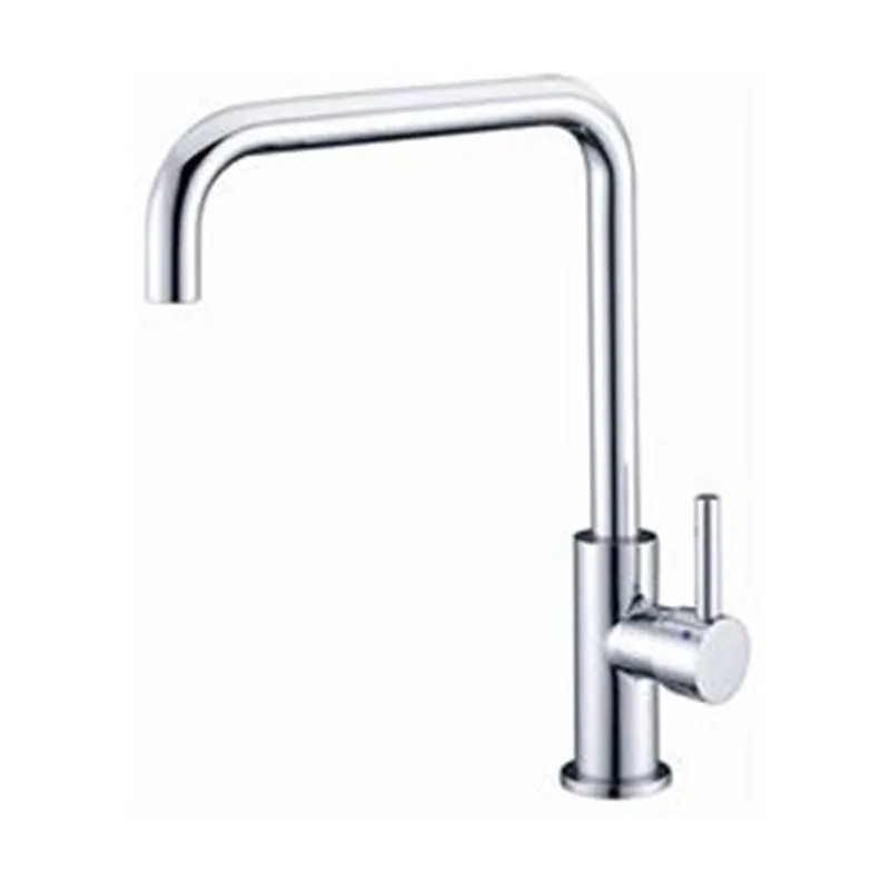 Pozzi LS320 Kitchen Sink Tap
