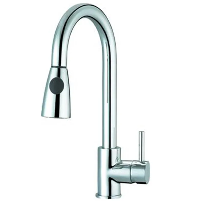 Pozzi P7000 Kitchen Sink Mixer