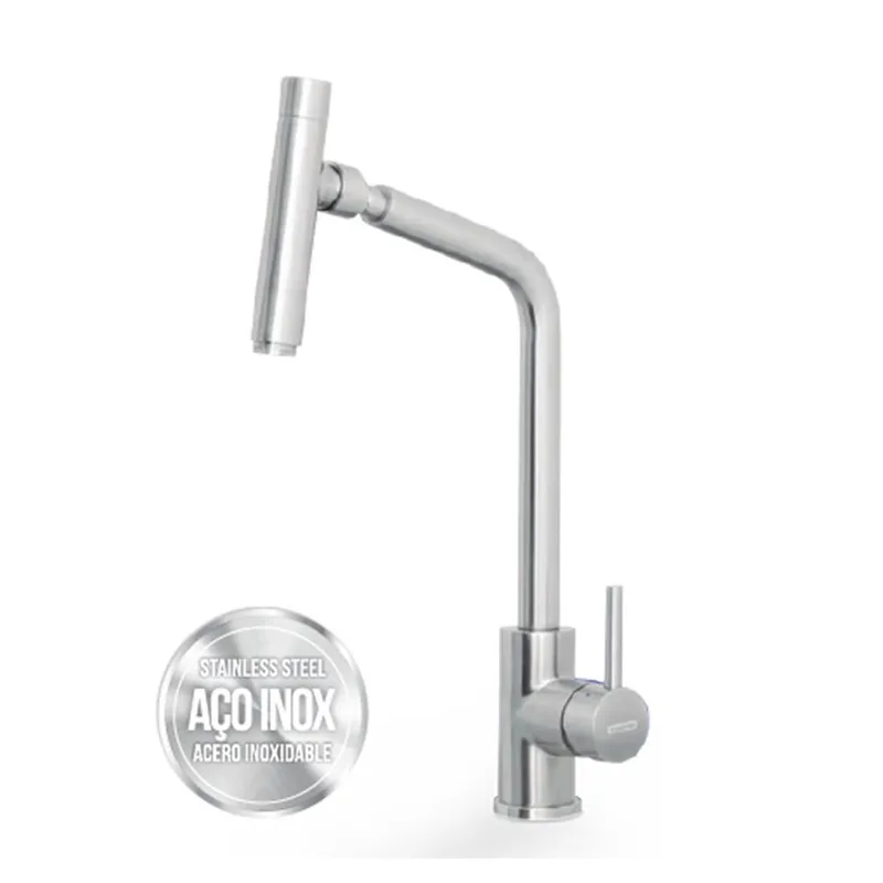 RB7046 Kitchen Sink Mixer