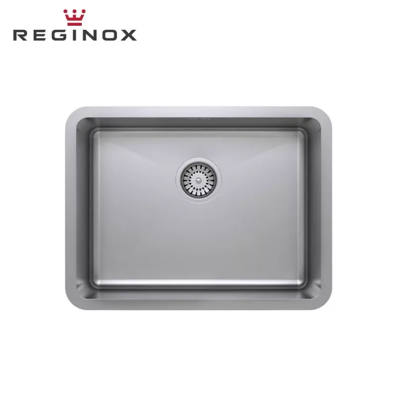 Reginox Brasilia 54U 54x40x20 Undermount Sink